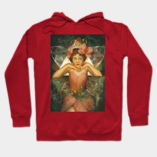 The Empress Hoodie